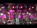 Darius Rucker ~ Come Back Song ~ Jimmy Kimmel Live!