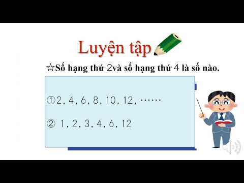 高2＿数列＿項について（ベトナム語版）