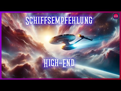 Top Ships for Newcomers 🌠 Start with the best ship! | Star Trek Online