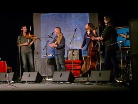 Malina Brothers: Jsem holej