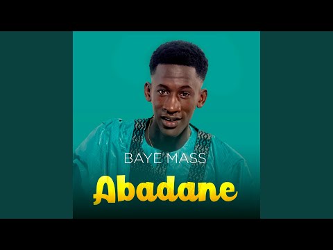 Abadane