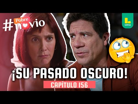 💍🕵️ César reveals his dark past to Pachi and takes off his ring 😮 | Poor Boyfriend - Chapter 156