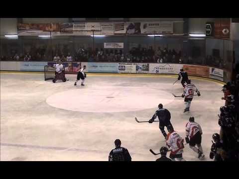 EHC Neuwied verliert Heimspiel gegen Neuss