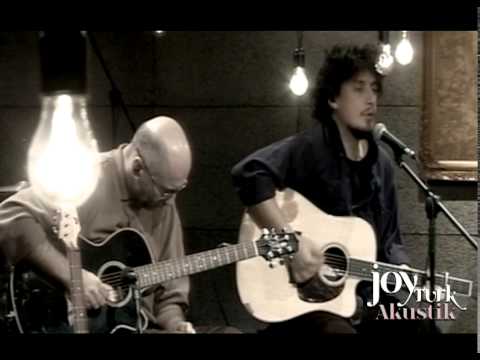 Pinhani - Çok Aşık (JoyTurk Akustik)