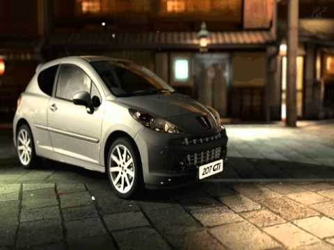 Gran Turismo 5 OST SoundTrack  Techno/Trance Club/Mix