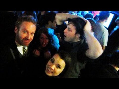 Vlogmas - "I'm Gonna Date Ingrid's Mom" - Day 19