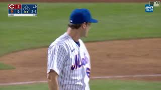 Seth Lugo seals the win for the Mets 5th straight win 8/9/22