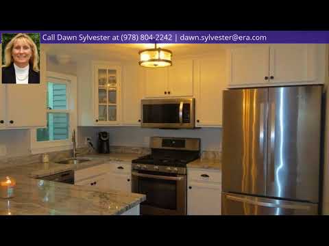 434 Wellman Ave #434, Chelmsford, MA 01863 - MLS #72354615