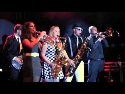 SKA-P - Full Gas (by Ska Einsatz Kommando)