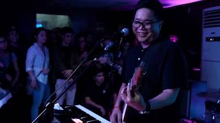 &quot;Buwan&quot; by Itchyworms (02.27.2020)