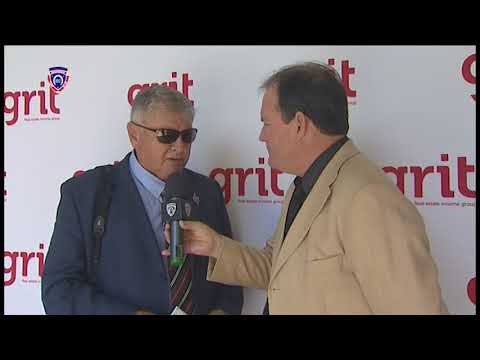 2nd Meeting 3rd Race 2018 Season - Post-race interview with Mr Ricky Maingard