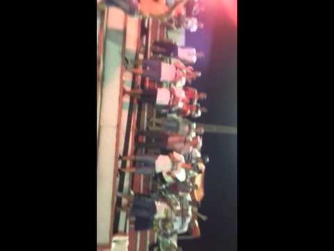 Independente fazendo a festa em Sinop