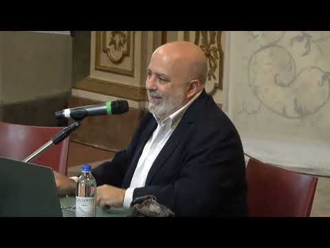 Giorgio Manzi -  Il racconto del Neanderthal