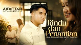 Download lagu Aprilian - RINDU DAN PENANTIAN mp3 Download lagu Aprilian - RINDU DAN PENANTIAN mp3