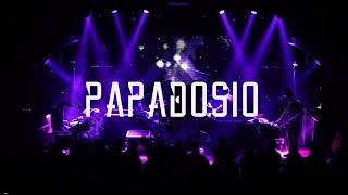 Papadosio // By the Light of the Stars // 11.21.14 // Atlanta, GA
