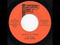 Earl King - Mama & Papa 