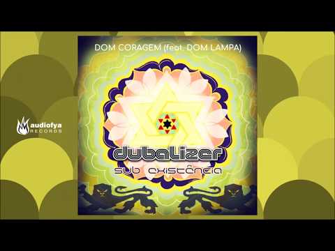 02 - Dom Coragem (feat. Dom Lampa)