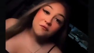 Latina In Houston Texas That Went Viral For Her Racism - ASHLEY GONZALEZ 