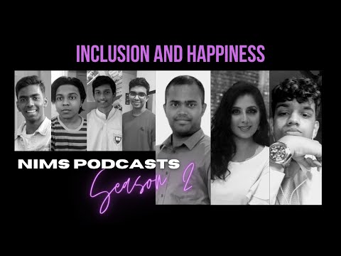 NIMS PODCASTS S2 | EP 2 (ft. Rahima, Founder of Rising Stars DXB, Mr. Moyeesan & Venkat)