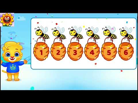 Educational video for kids|educational videos for kids|learning video for kids|cartoons |version 3
