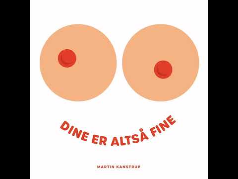 Dine er altså fine