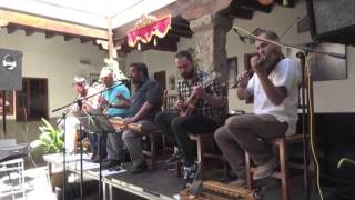 PROYECTO ORALIA "Dicen que los pastores"