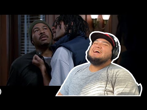 The Tell-Tale Signs That Someone’s a Snitch Reaction