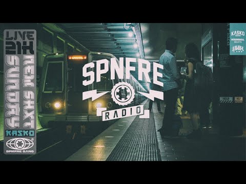 SPNFRE Radio | Kool Kasko | New Shxt Sunday | 06.06.2021