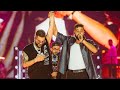 Mumbai Karan Aujla Ap Dhillon Live Performance Divine Mumbai Show Mumbai