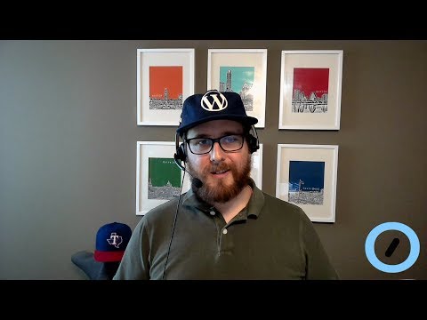 Brandon Kraft — Code Wrangler — Automattic