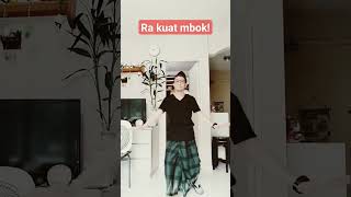 Download lagu Wes Ra kuat dekkkk!....gek ndang obahno😅#NellaKharisma #musik#koploIndonesia#storywa mp3