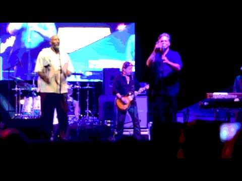 Chicago 6 Live "Gimme Three Steps" @ Griffiths Rock N Rail Fest 9-3-2015 1080 HD