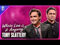 A Tribute To Tony Slattery Whose Line Is It Anyway Part 1