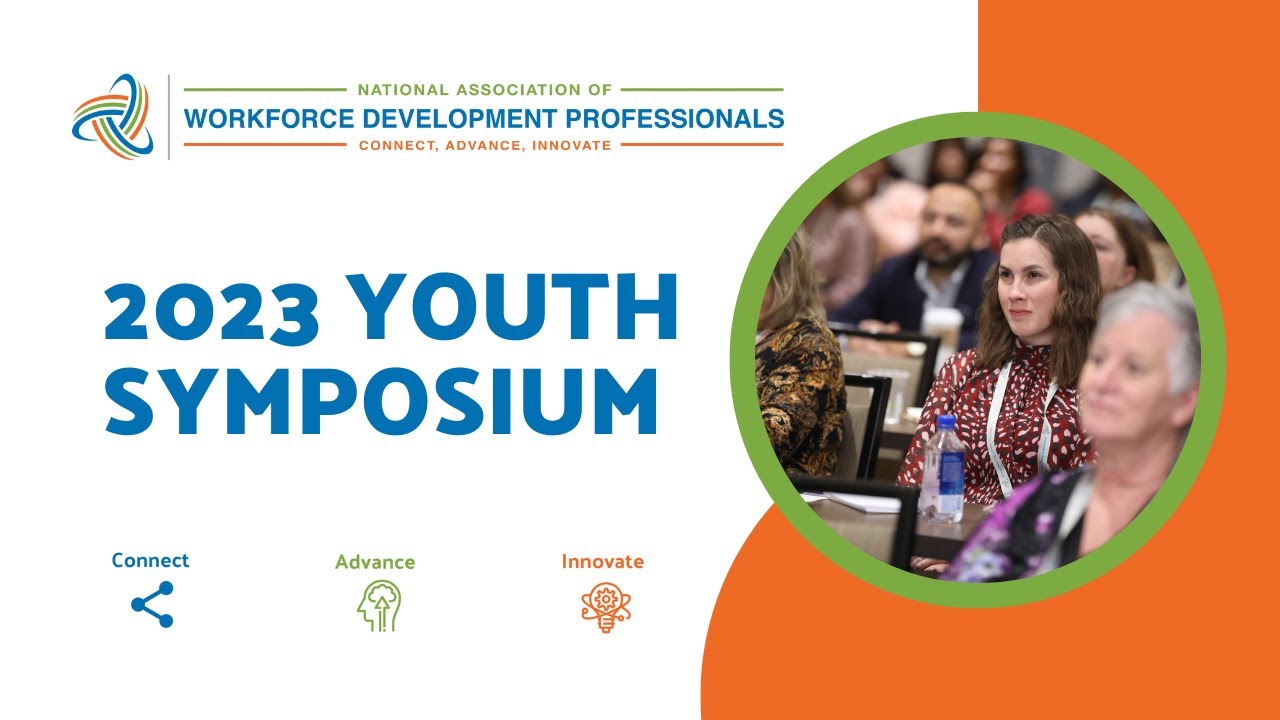 NAWDP Youth Symposium