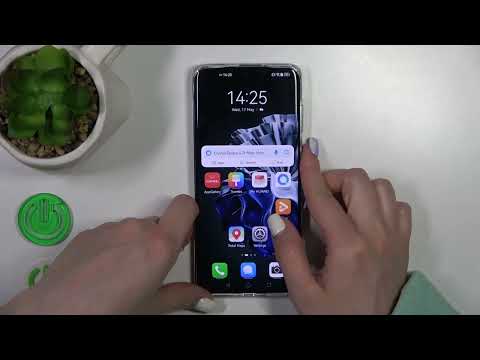 Face Unlock Test On HUAWEI P60 PRO