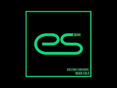 AlBird - Eagle Sessions 155 with Nhan Solo