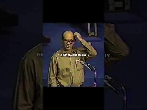 Increase Strength With Static Holds