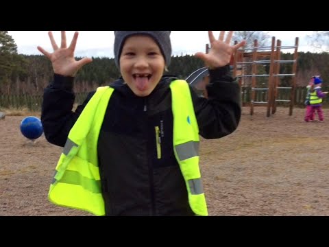 Korennot: Muuramen leikkipuistot