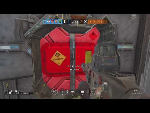 insane new goyo strat on new map