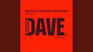 A World Without Dave