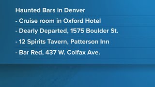 Ultimate guide to Halloween in Denver