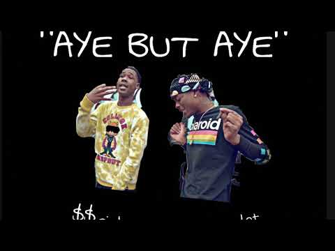 MGBOA-AYE BUT AYE
