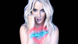 Britney Spears Now That I Found You (DELUXE VERSION)