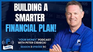 Customizing Financial Plans & Misconceptions About Portfolio Managers