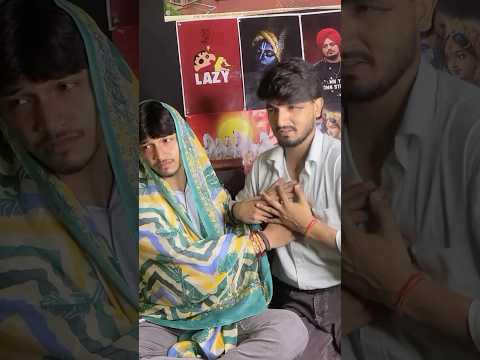 Haji Maine tu kuch Bhi kaha nhi 😁😁…#youtubeshorts ￼