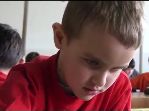 B 5.3.29.Patrik Poláček - Mikuláš Gärtner 0 - 1