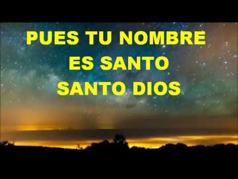 PUES TU NOMBRE ES SANTO, de Paul Wilbor,  me encanta esta alabanza adoracion a Dios de Paul Wilbur