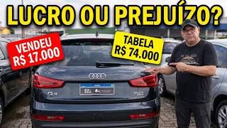 TEM MUITO DINHEIRO ESCONDIDO AÍ - E MUITO TRABALHO TAMBÉM! (VEJA)