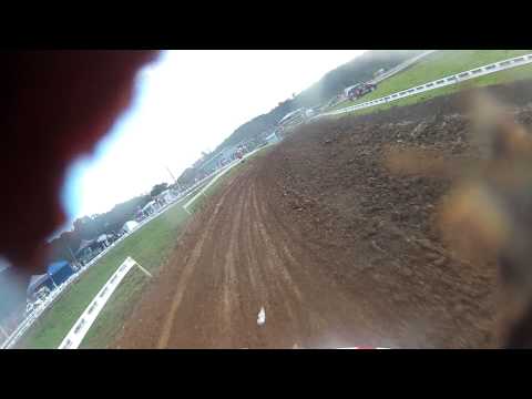 1 Etapa  Catarinense De Velocross Agronomica  Cat230pro