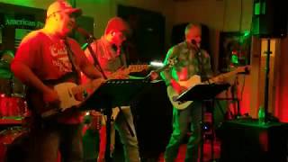 High Card Band  ---------- Neon Moon (Cover)